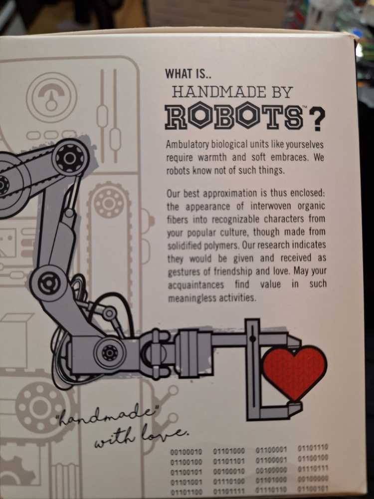 The Silence Of The Lamb: Hannibal Lecter  vinyl figure collectible - Main Image 3