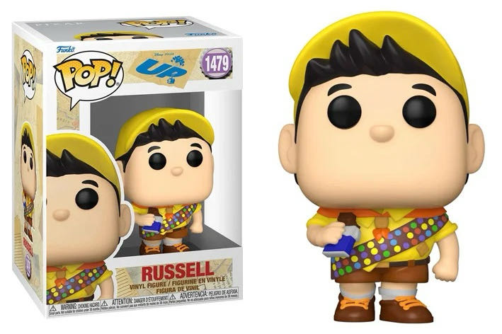 Asia Funko Freddy Snowboard