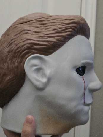 Michael Myers PopCorn Bucket  vinyl figure collectible - Main Image 2