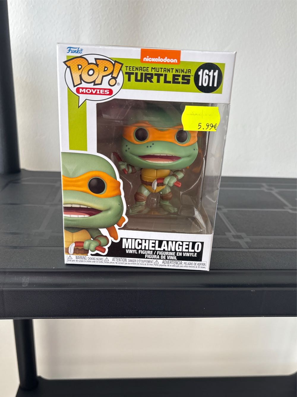 Alfred E. Neuman Superman Original Drawing