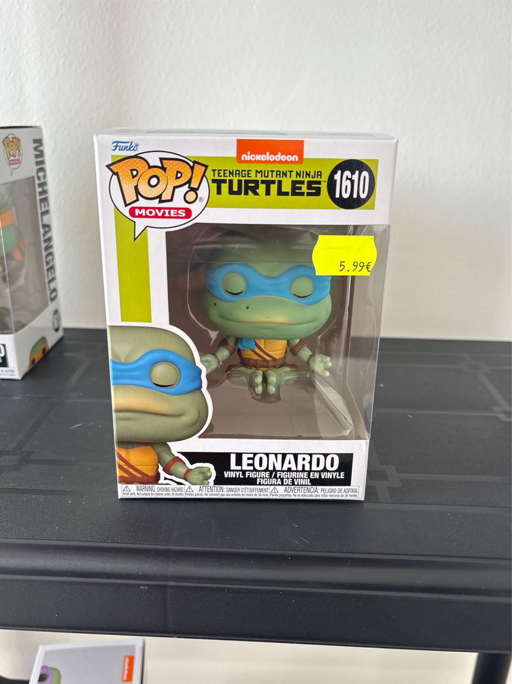 Funko Pop! Walt Disney World 50: Minnie Mouse On The People over # 1166