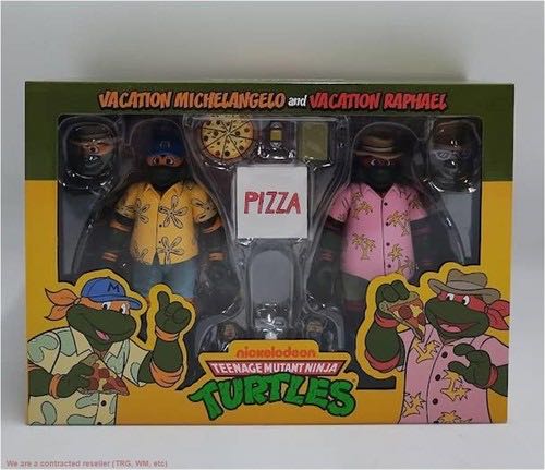 Darth Vader & Luke Skywalker