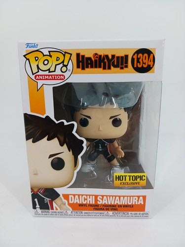 Funko Pop! My Hero Academia: Himiko Toga # Vinyl Figure H3