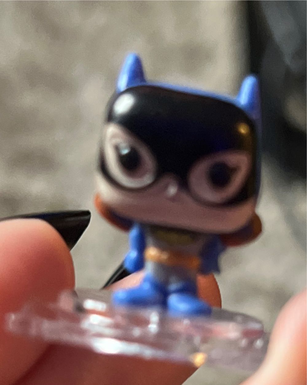 Funko Pop Collectable - DC Universe vinyl figure collectible [Barcode 889698763561] - Main Image 2