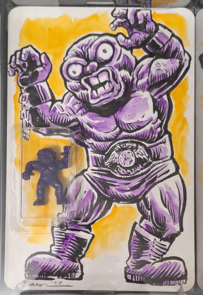 Yor Forger Pop! 1952