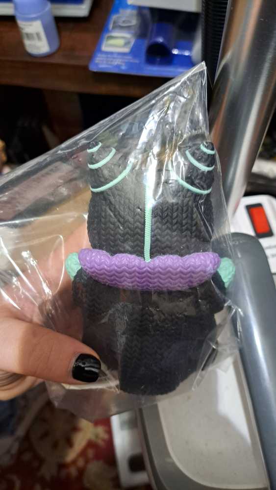 Sleeping Beauty: Maleficent  vinyl figure collectible - Main Image 2