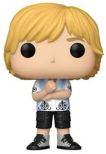 Barbie Basics Doll Model No. 08 Collection 001 Black Label Mattel R9926