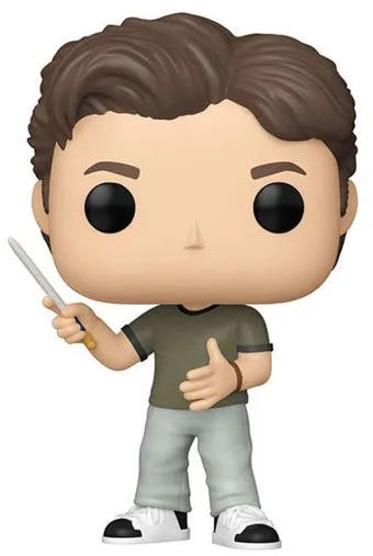 Ninja Turtles - (Funko 2024 Summer Convention) 4000 Pcs  - Pack 3 - FUNKOPOP - Bitty Pop