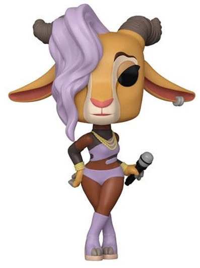 Alien Stage Series Baby Series