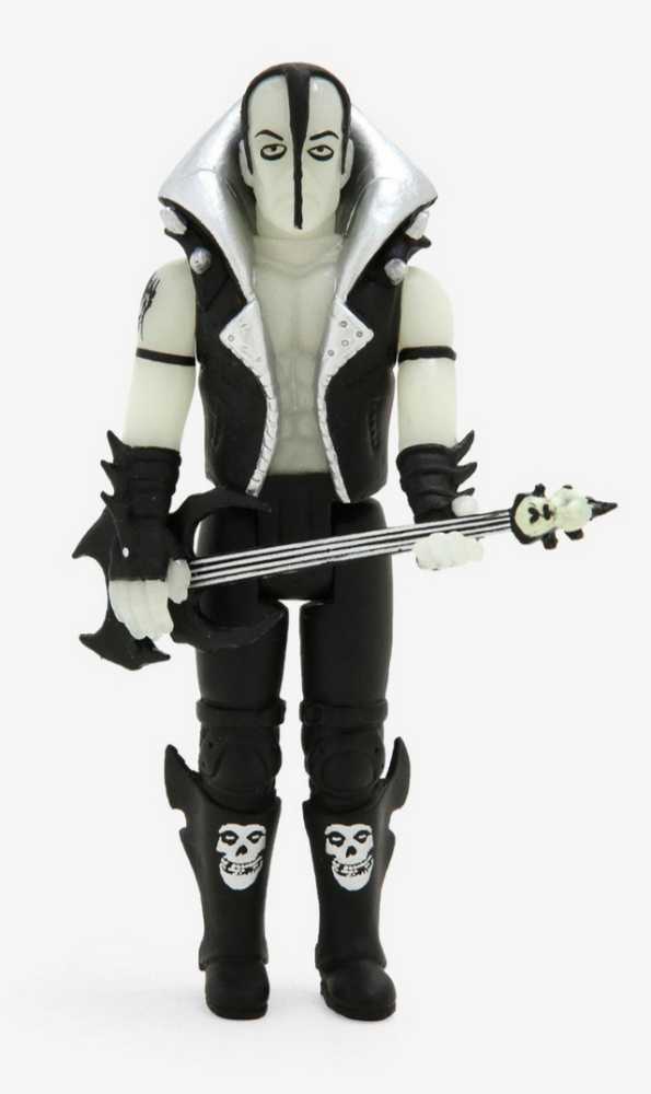 Super7 Misfits Jerry Only Glow - Misfits vinyl figure collectible - Main Image 4