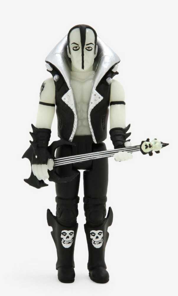 Super7 Misfits Jerry Only Black - Misfits vinyl figure collectible - Main Image 4