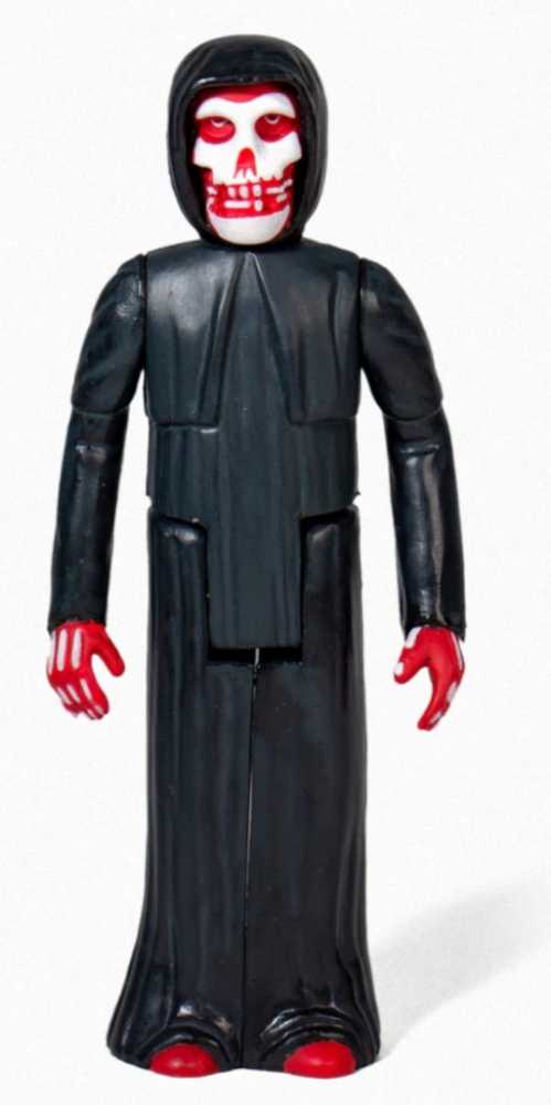 Super7 Misfits Legacy Of Brutality The Fiend Black  - Misfits vinyl figure collectible [Barcode 811169036119] - Main Image 3