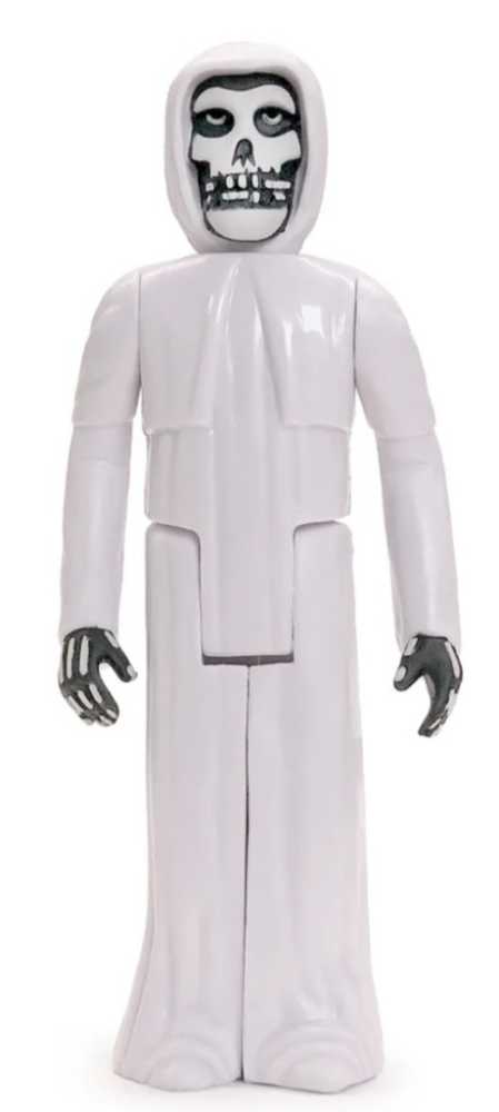 Super7 Misfits Die Die My Darling The Fiend White - Misfits vinyl figure collectible [Barcode 840049806863] - Main Image 4