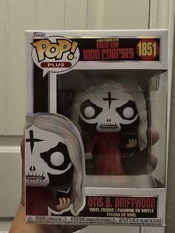 April O’neil  - Teenage Mutant Ninja Turtles - FUNKOPOP - Funko Pop Minis #minis