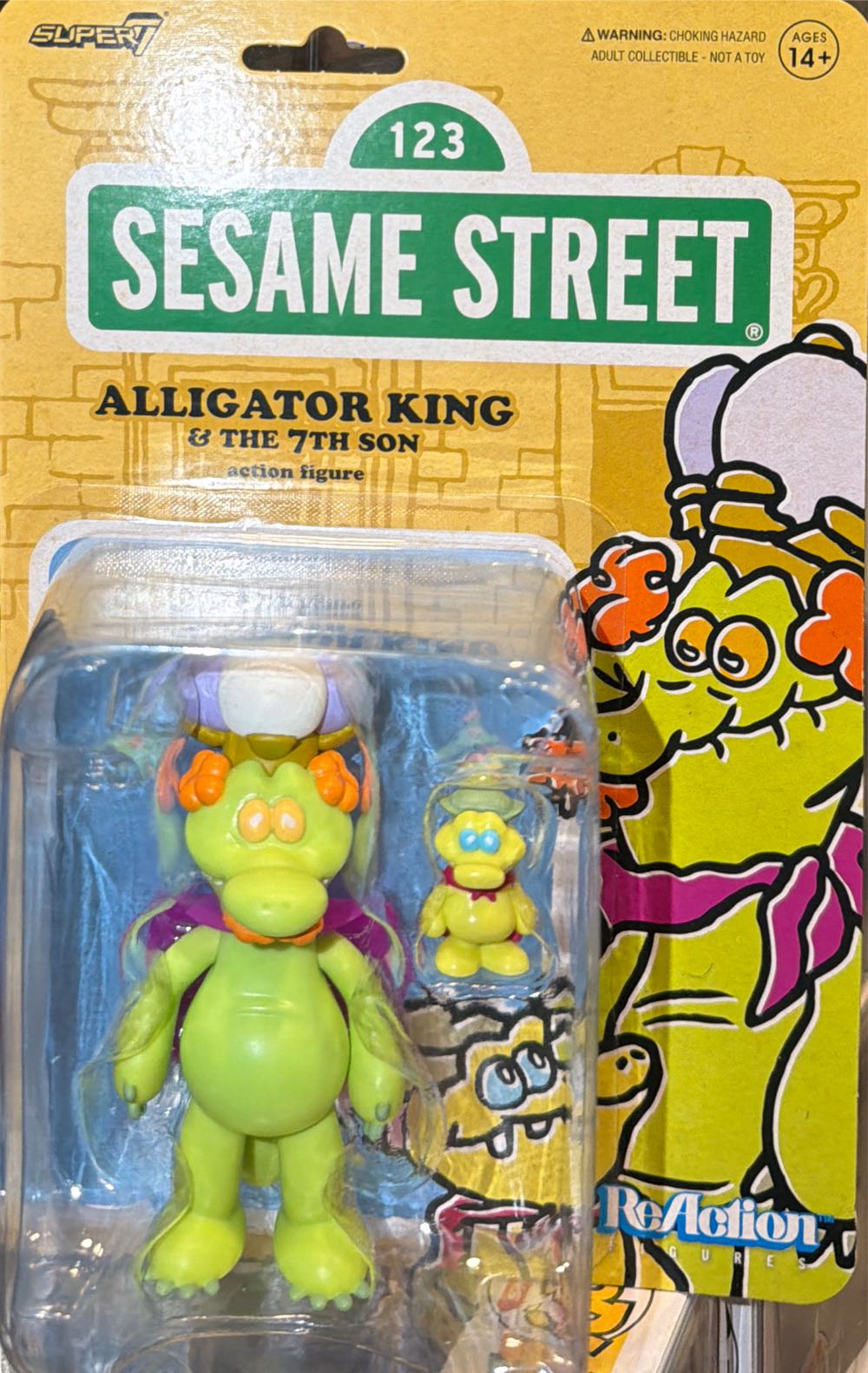 Deadpool & Wolverine: Deadpool (Time Ripper)