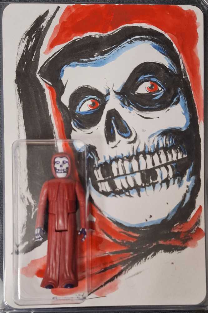 #120 | Cobra Night Attack 4-WD Stinger & Driver