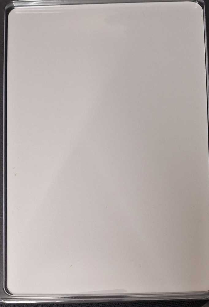 Tim Baron Art Misfits Astro Zombie Glow - Misfits vinyl figure collectible - Main Image 2