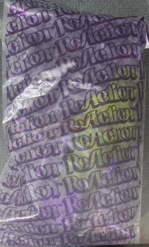 Super7 Misfits Carrying Case Neon Green Purple The Fiend  - Misfits vinyl figure collectible - Main Image 2