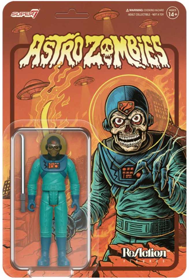 Saw: Billy The Puppet