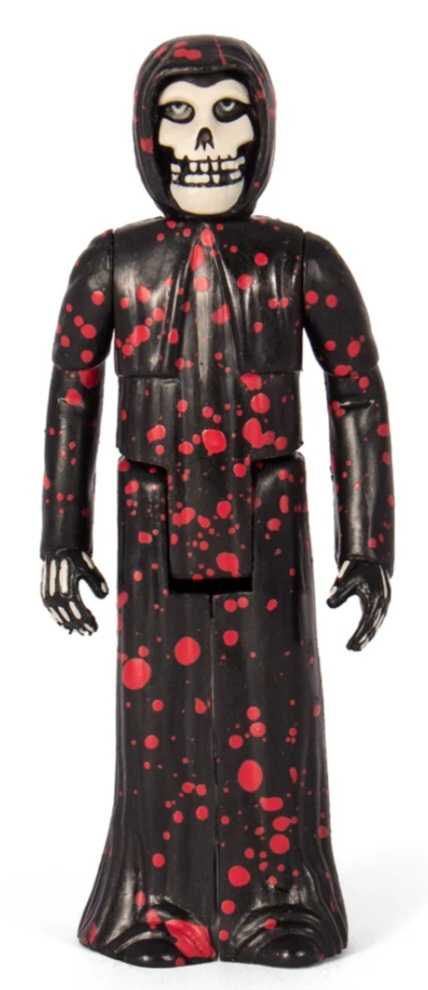 Super7 Misfits Bullet The Fiend  - Misfits vinyl figure collectible [Barcode 811169030612] - Main Image 3