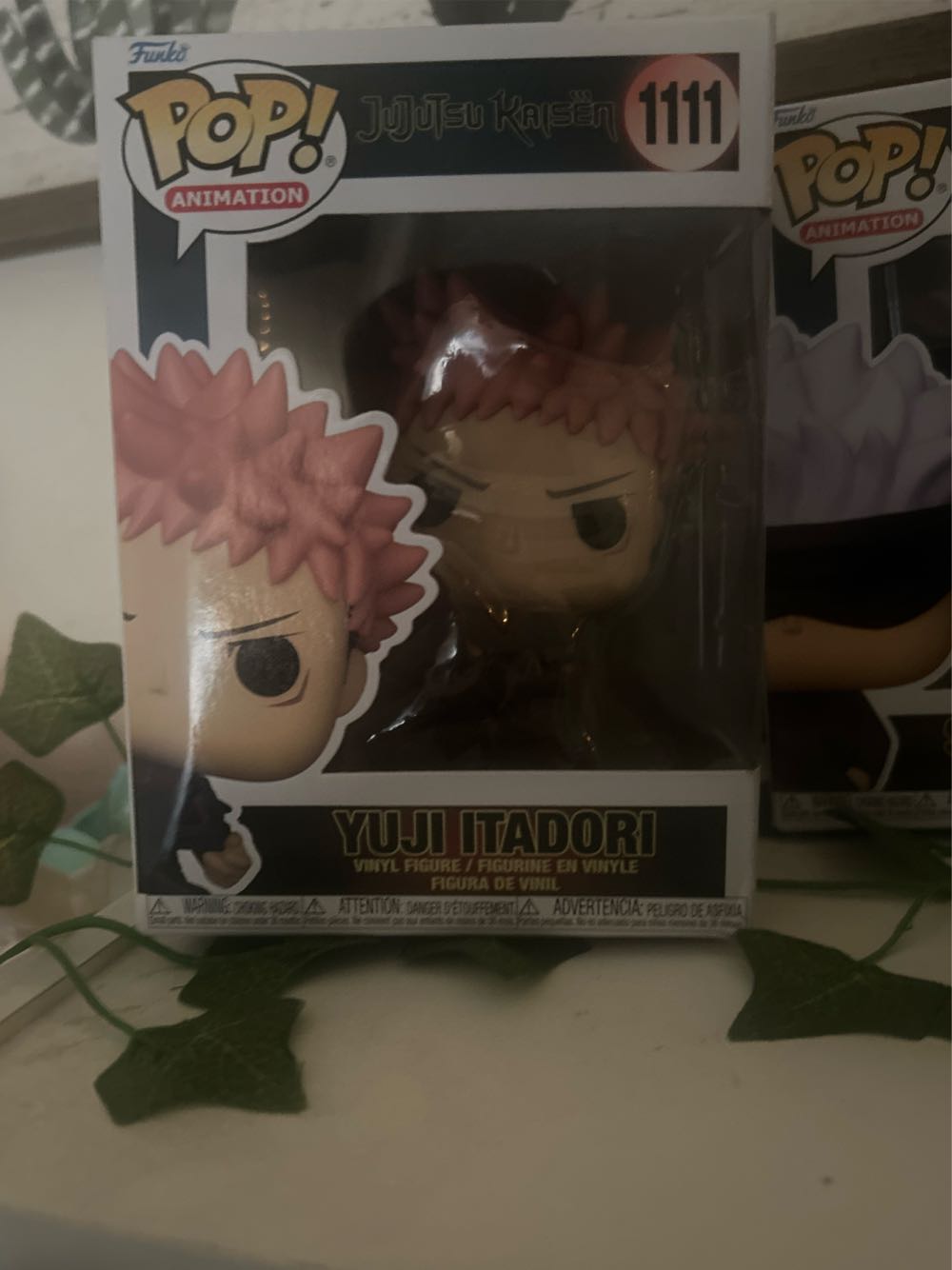 Julieta Madrigal With Arepas