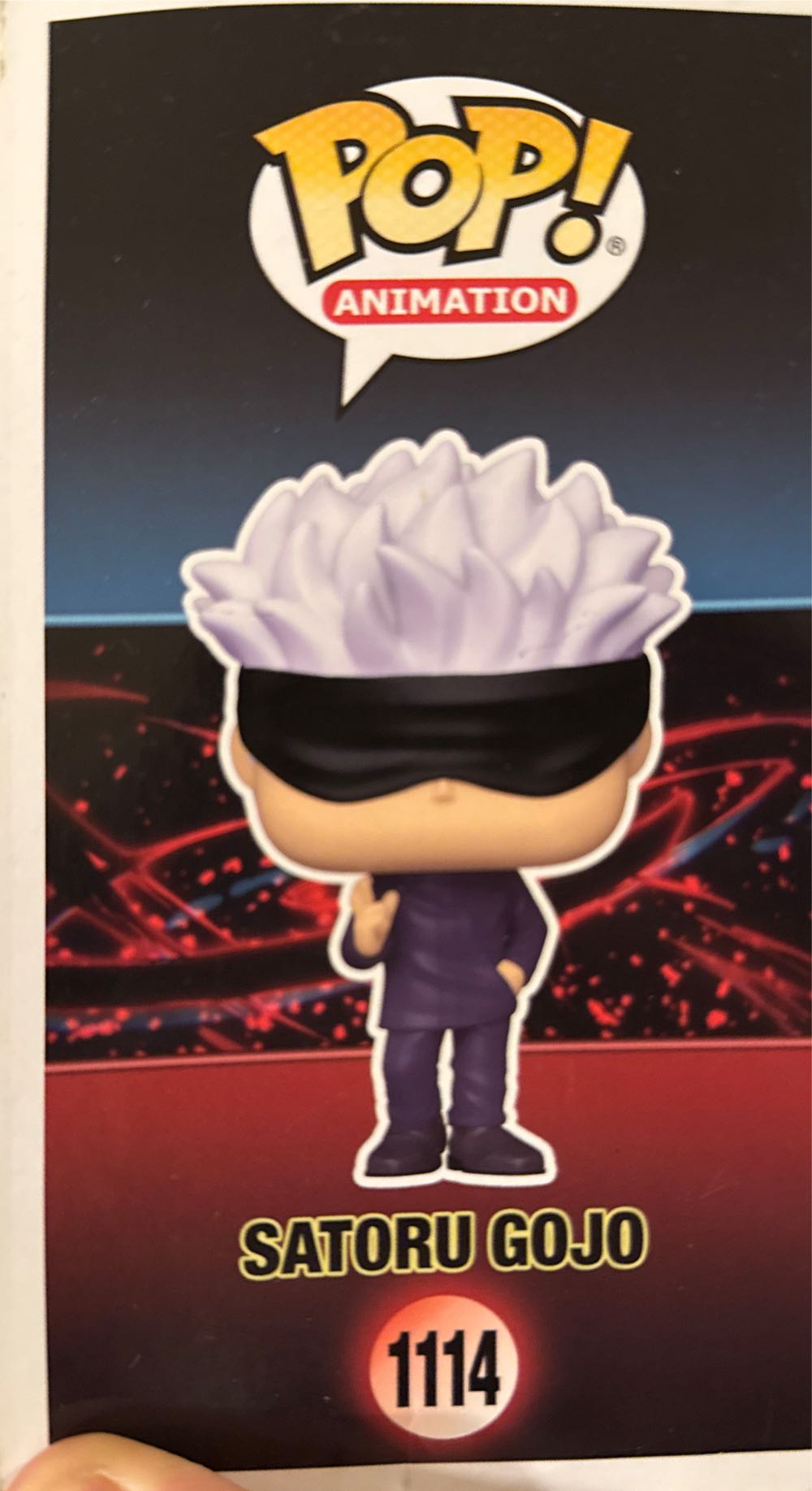 Funko Pop! Premium: Wwe Damian Priest Collectable Vinyl Figure Gift Idea Official Merchandise Toys For Kids & Adults Sports Fans Model Figure For Collectors