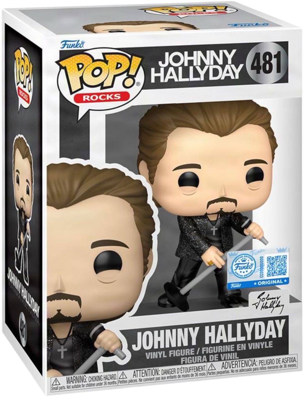 Krang in Bubble Walker