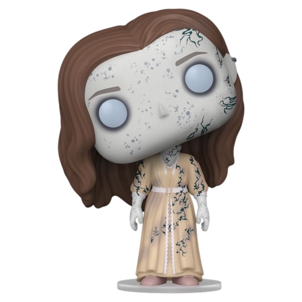 Bent Neck Lady  vinyl figure collectible [Barcode 889698801911] - Main Image 3