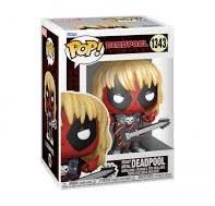 Curry Slam With Case: Stephen Curry #13 Funko #13 Pop! Stock