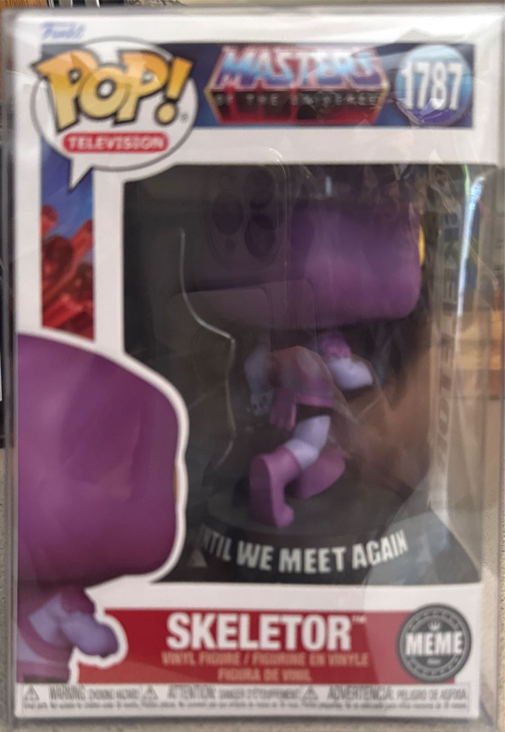 Ninja Turtles - (Funko 2024 Summer Convention) 4000 Pcs  - Pack 1  - FUNKOPOP - Bitty Pop