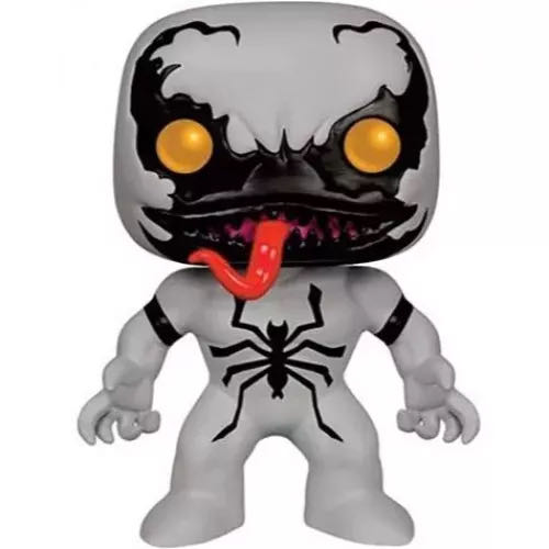 Marvel: Anti-Venom  vinyl figure collectible [Barcode 10519590] - Main Image 2