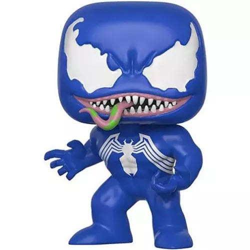 Marvel: Venom  vinyl figure collectible - Main Image 2