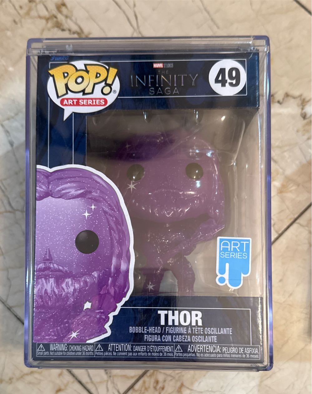 Barbie Basics Model #04