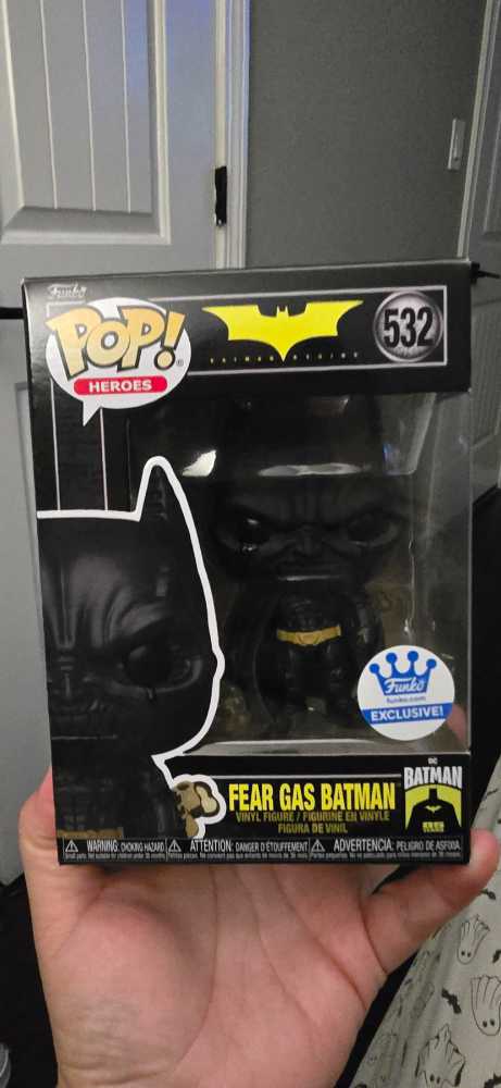 Solo Leveling Blind Bag Sung Igris Sealed Hand Exclusive Jin Woo