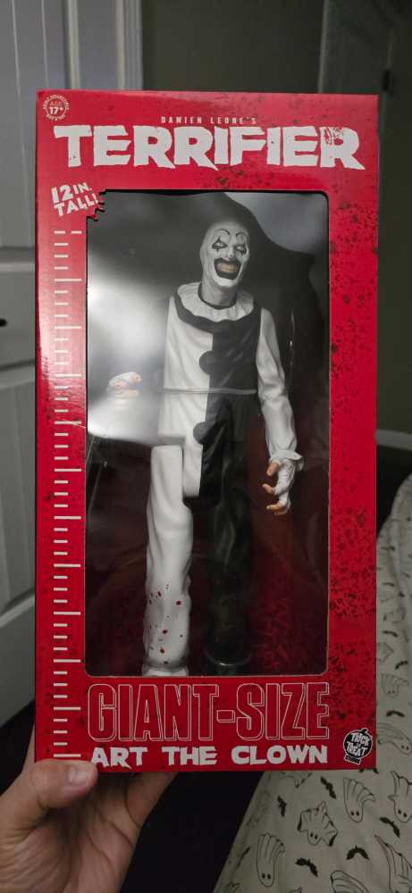 Thrilljoy Pix Dexter Morgan Hero Limited Edition Chase Ucc Exclusive Of Chance