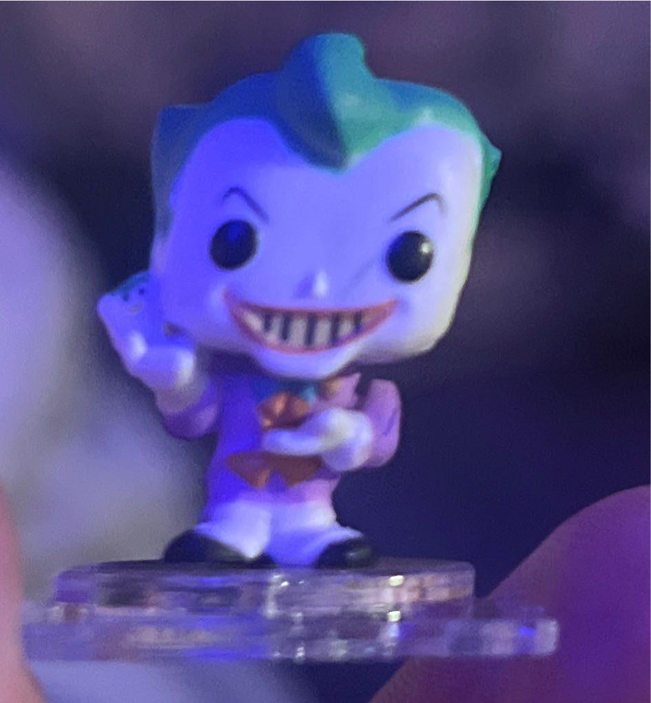 Funko Collectables - DC Universe vinyl figure collectible [Barcode 889698763561] - Main Image 3