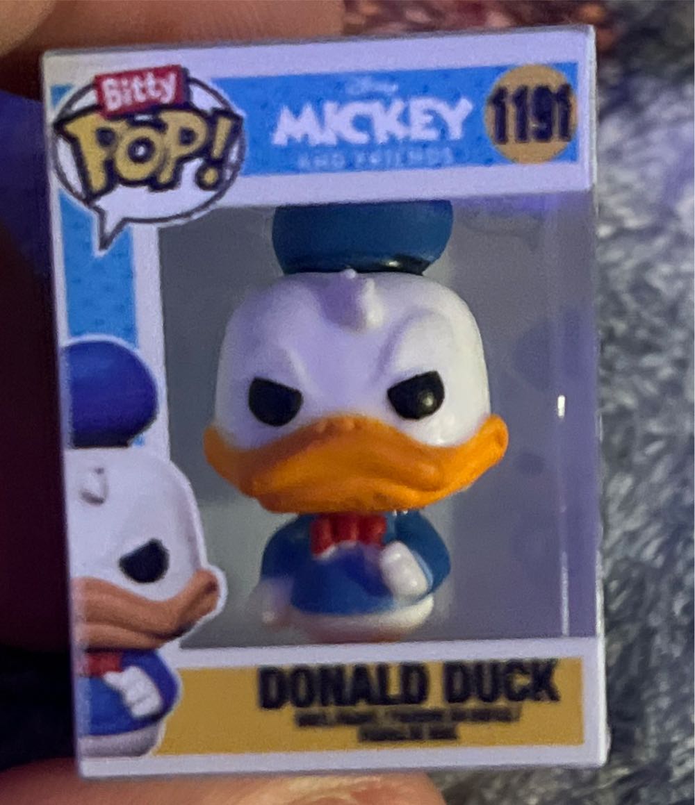 Simpsons Wave 5 Patty 3” Jakks Pacific The Simpsons Patty 2.5” Action New 2.5 Inch Bouvier Mini