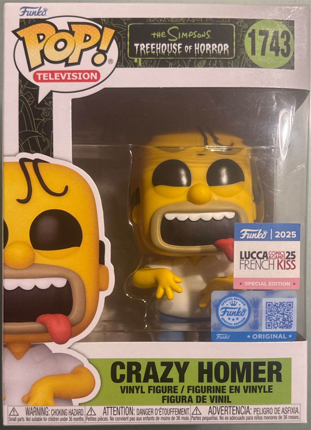 Party Look Prosecutor Mitsu Umeya Purple Denim 1 6 Figure From Japan