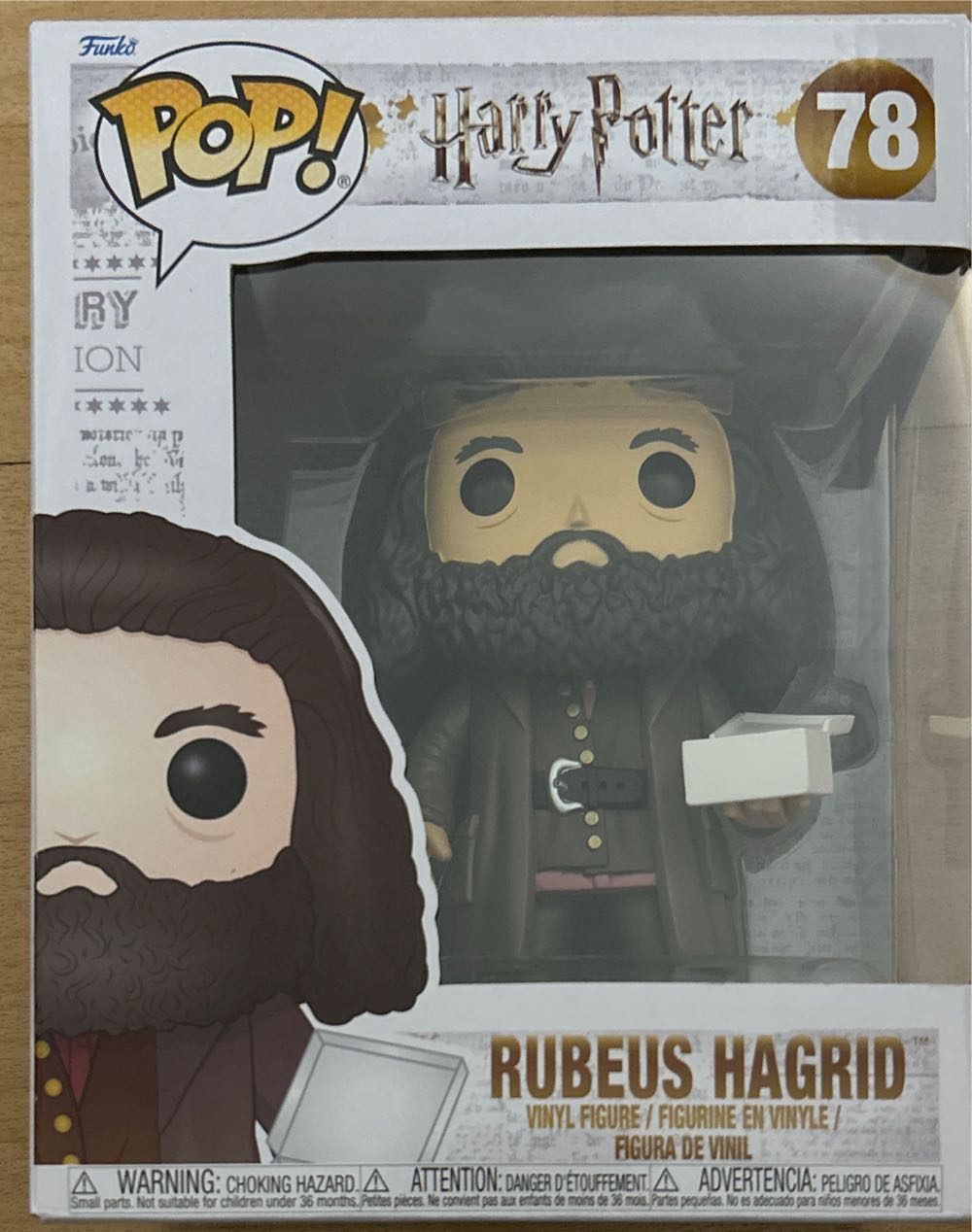 SS Goku & Frieza Bitty Pop! 2-Pack