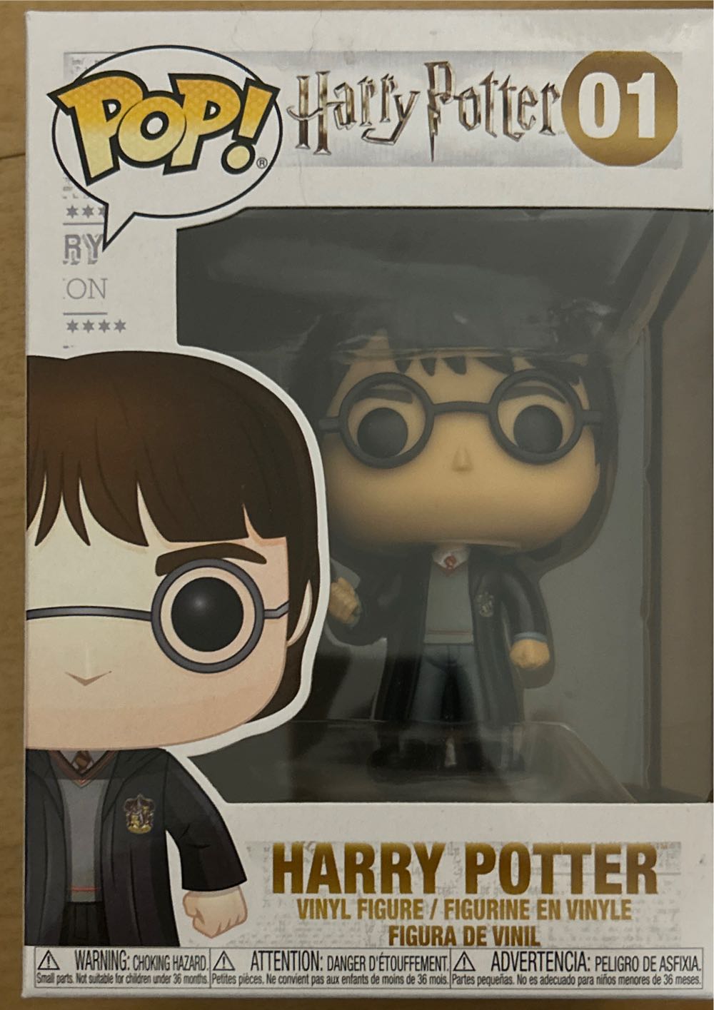 The Walking Dead: Tyrese 