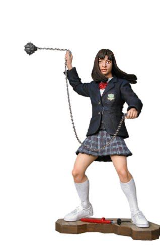 Diamond Select Toys Marvel Select: Abomination Action Figure