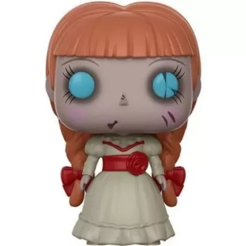 Annabelle: Annabelle - Annabelle vinyl figure collectible - Main Image 2