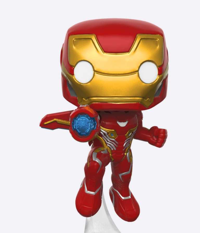 Pennywise <Skeleton Man>