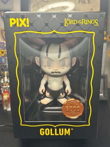 Unicron Prototype 6”