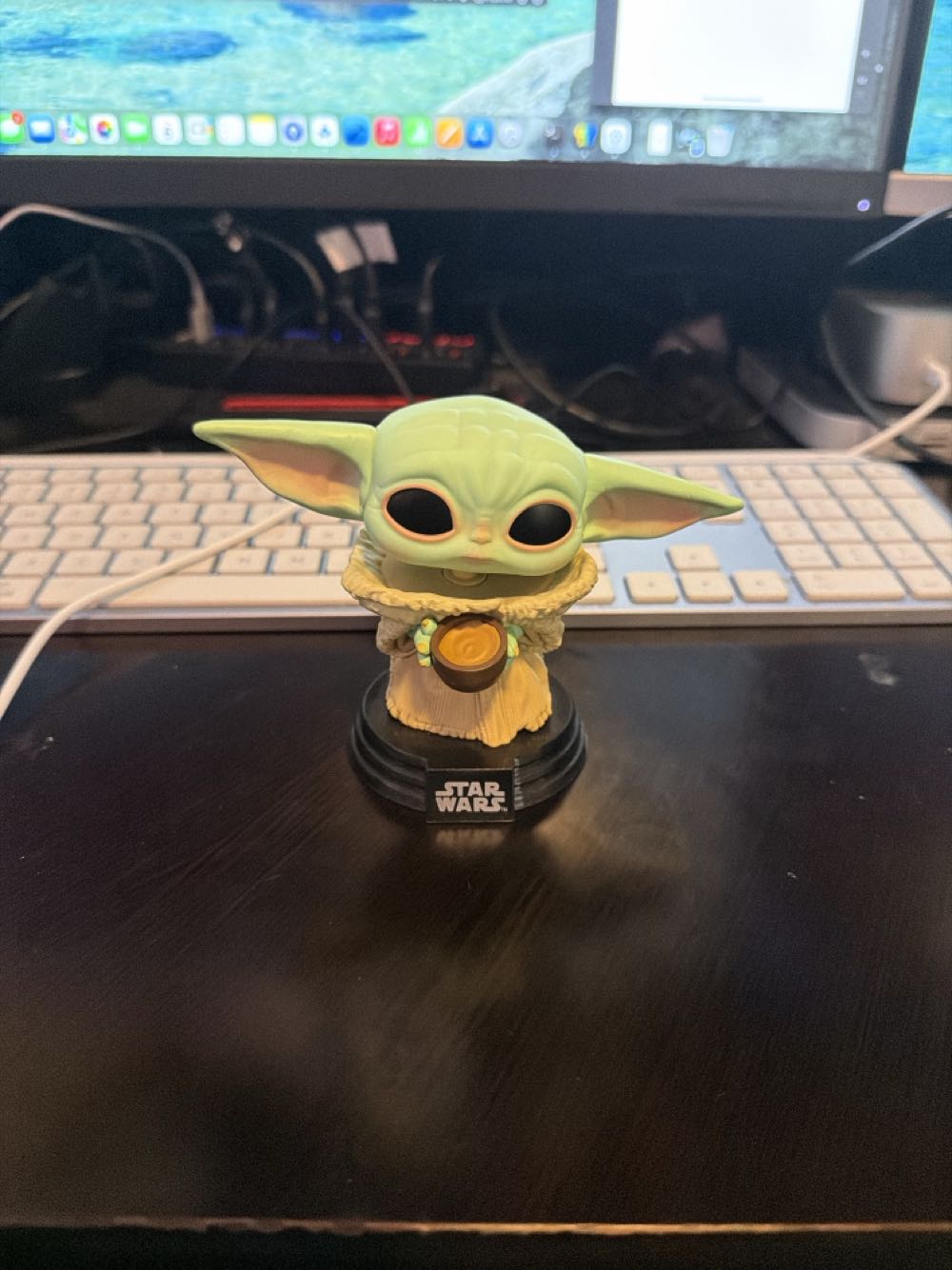 Caseoh And Kitty Monitor Buddiez Youtooz (Caseoh) (Long Shelf 4)