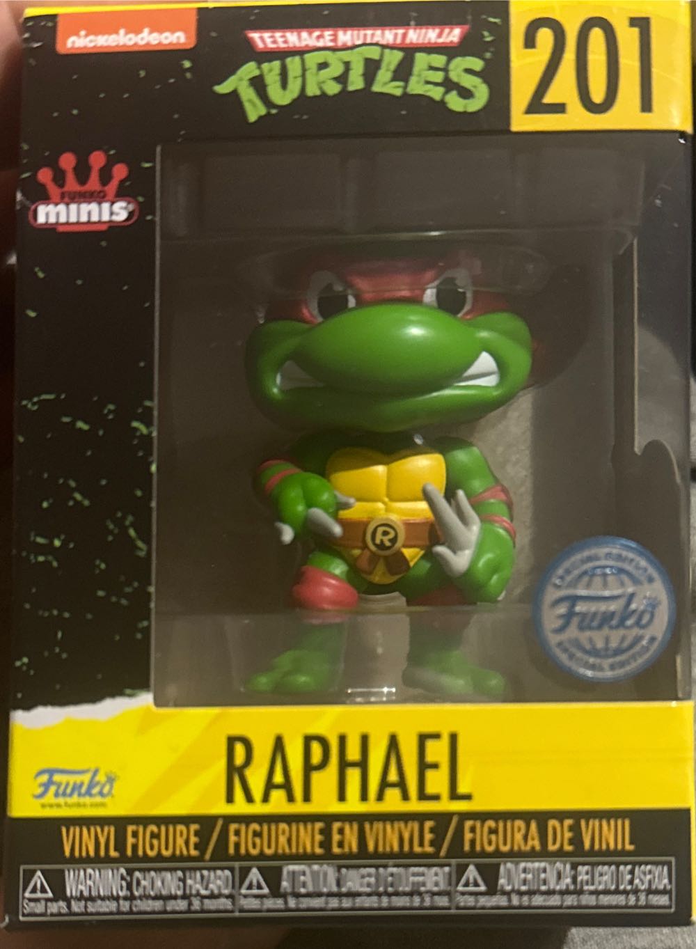 Netflix Stranger Things Funko Pop! Pop 16