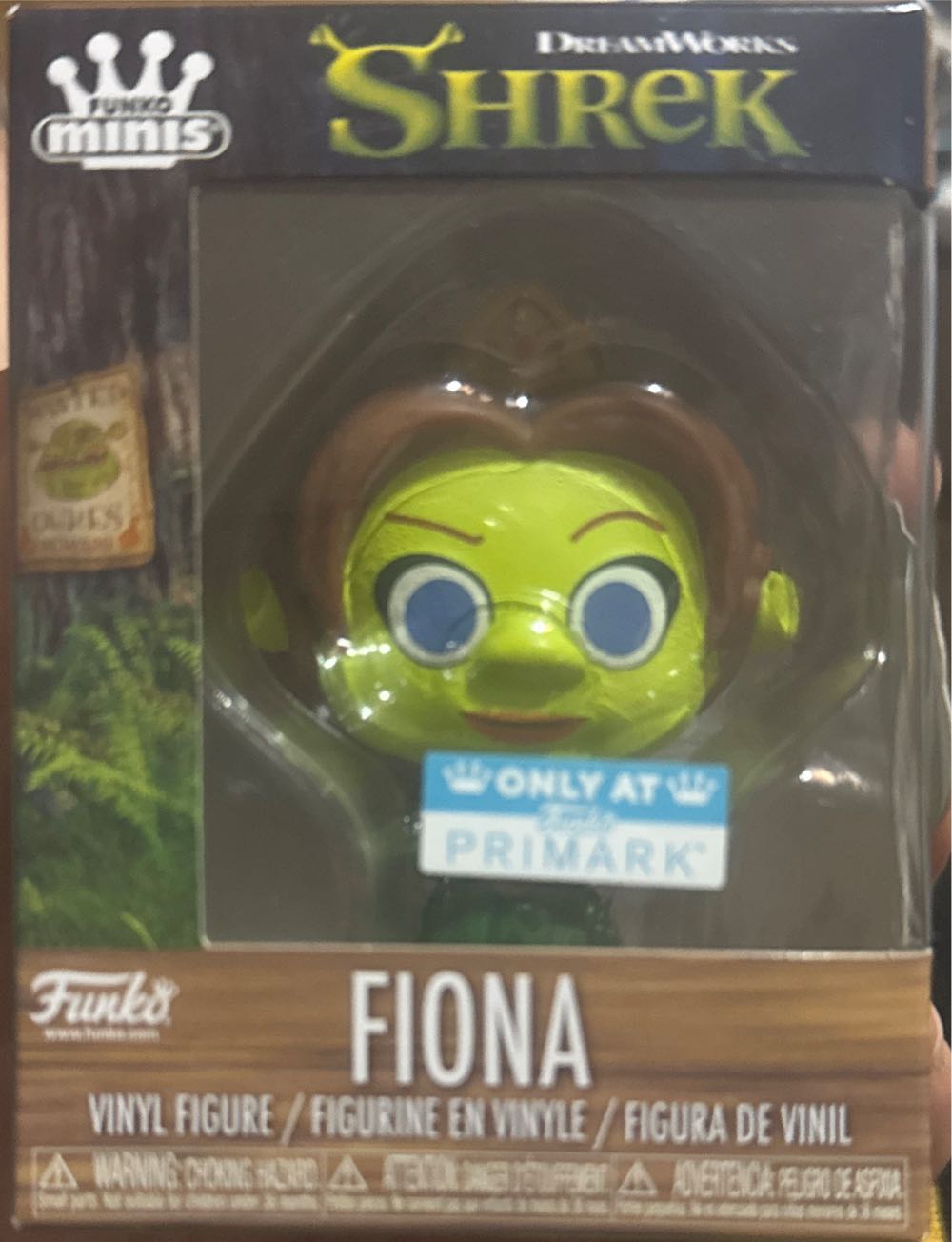 Elvira: Elvira (Mummy)