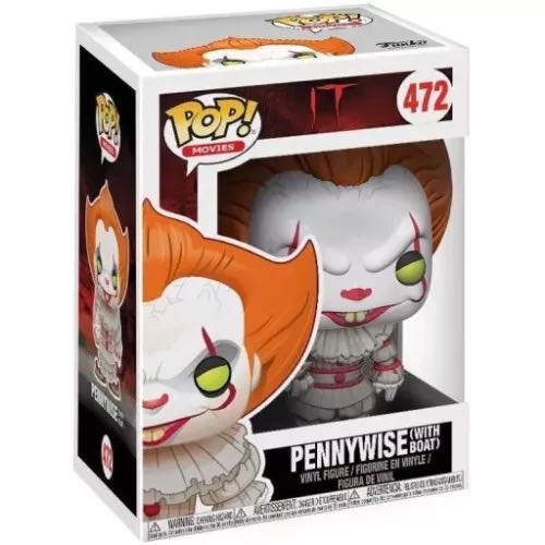 Super7 Misfits Halloween Kids Horror Business 