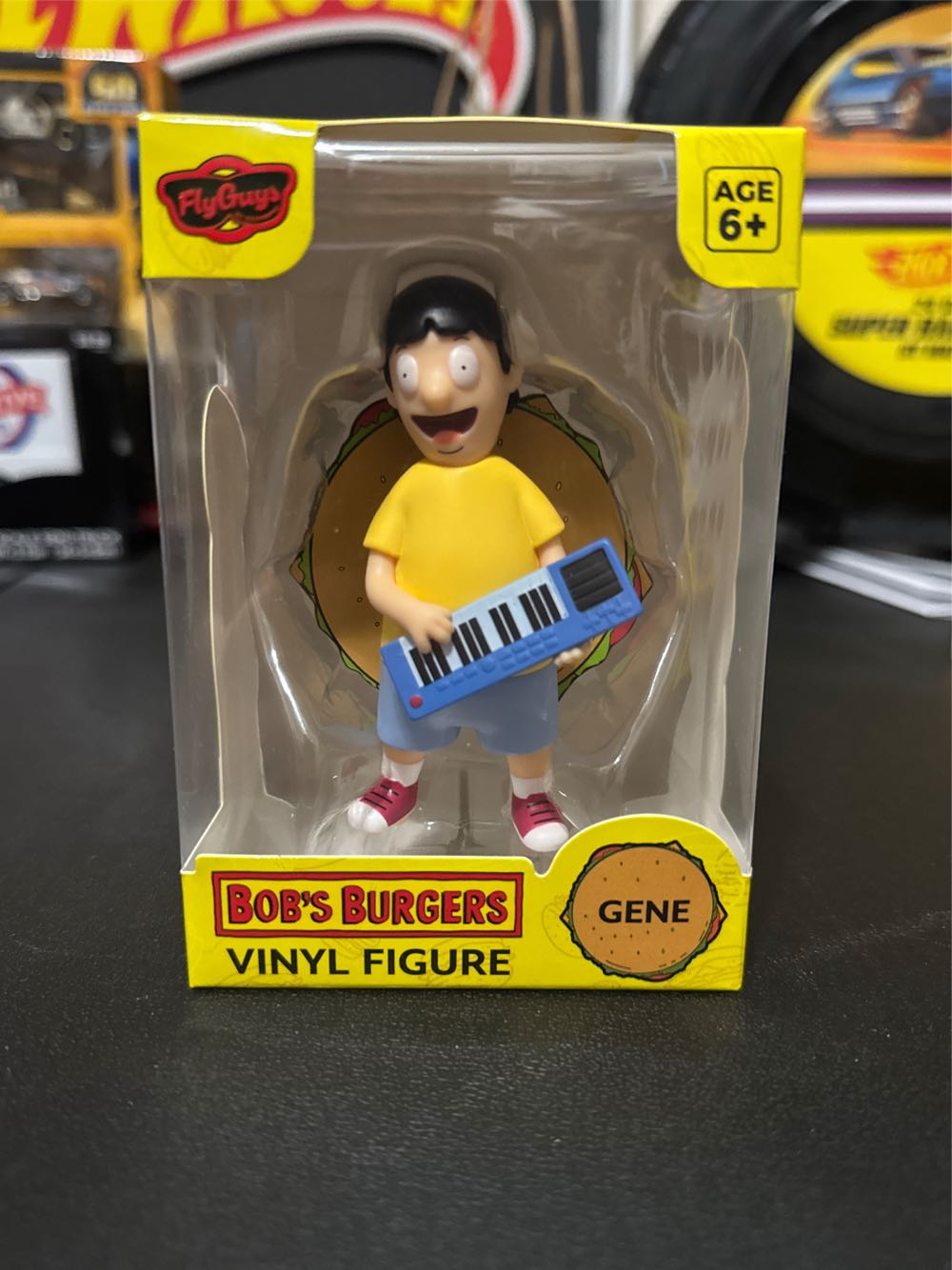 5” Jim Carrey As The Riddler Action Figure With Trapping Brain-drain Helmet! Batman Forever: The Movie