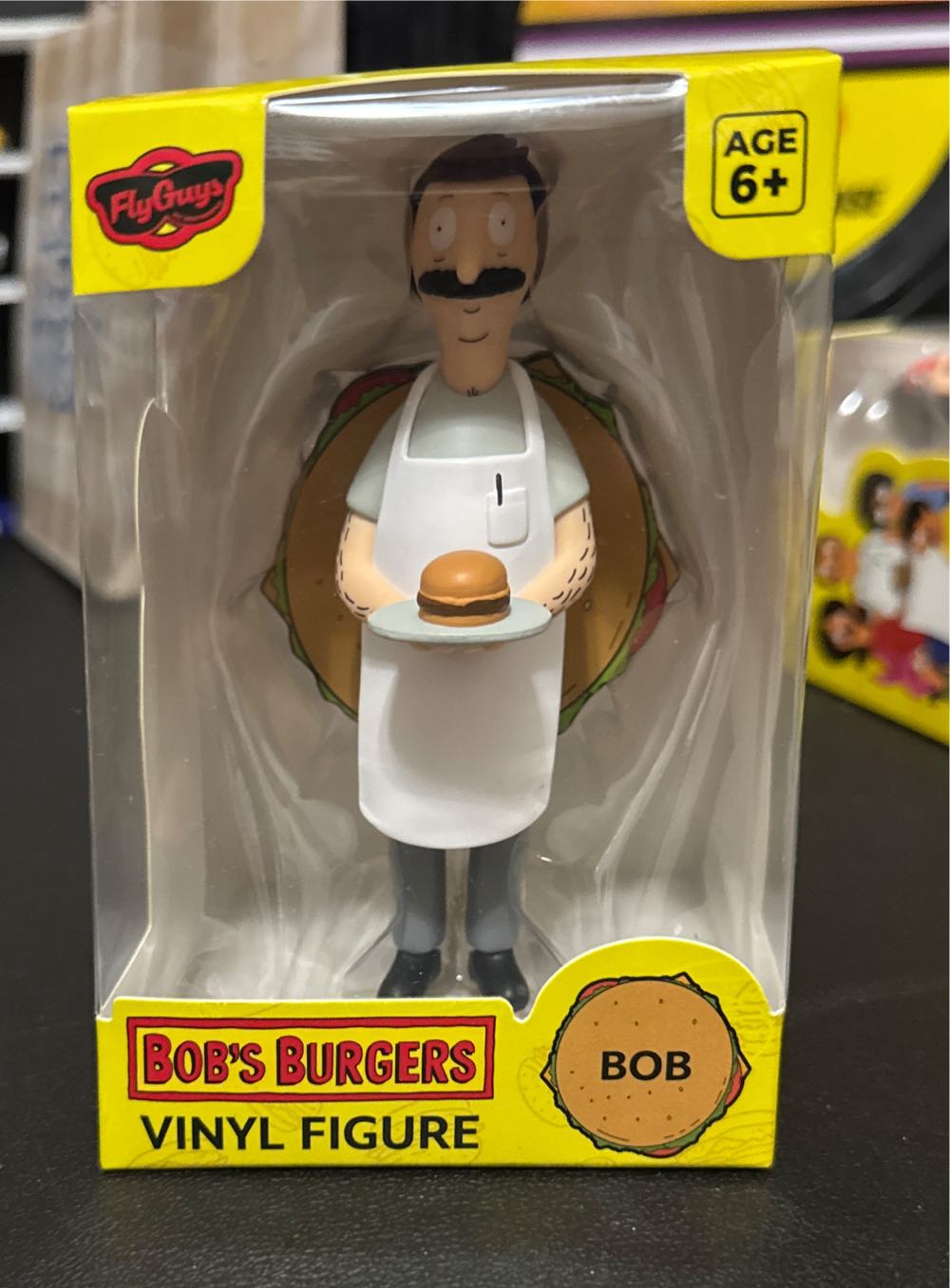 Harry Potter: Victor Krum Funko Bitty Pop